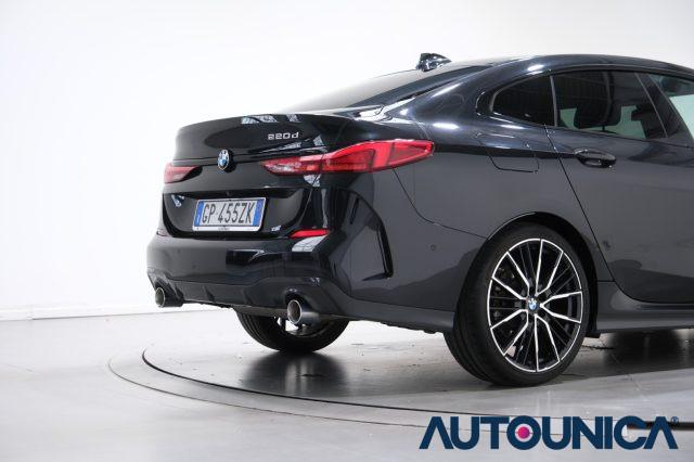 BMW 220 D GRAN COUPÉ MSPORT AUTOMATICA
