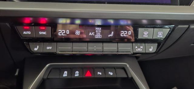 AUDI A3 SPORT BACK 35 2000 TDIESEL