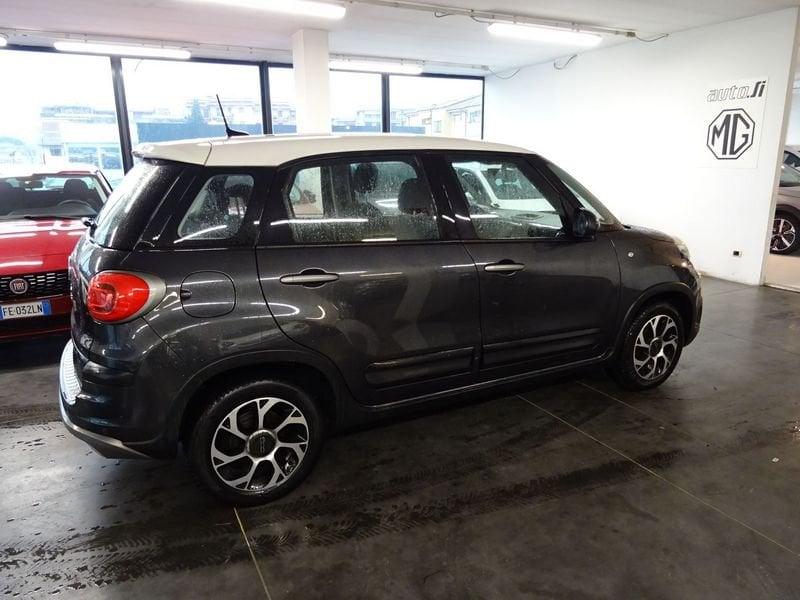 FIAT 500L 500L 1.4 95 CV City Cross