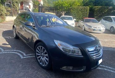 OPEL Insignia Station Wagon 2.0 CDTI 160CV ST aut. Cosmo