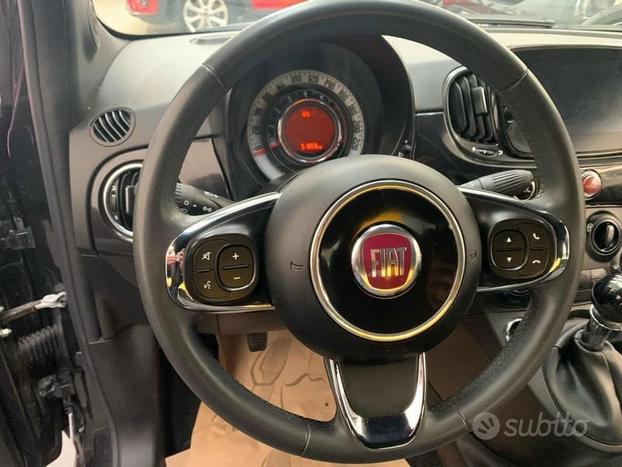 FIAT 500 1.0 Hybrid Pop