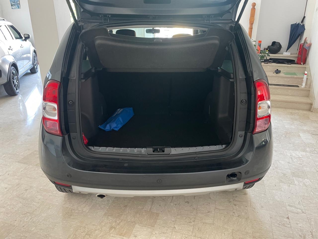 Dacia Duster 1.5 dCi 110CV 2016 “COME NUOVA”