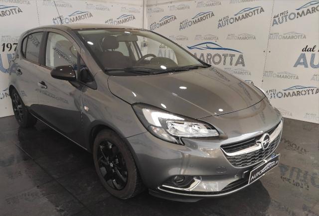 Opel Corsa 1.3 cdti b-Color 75cv 5p