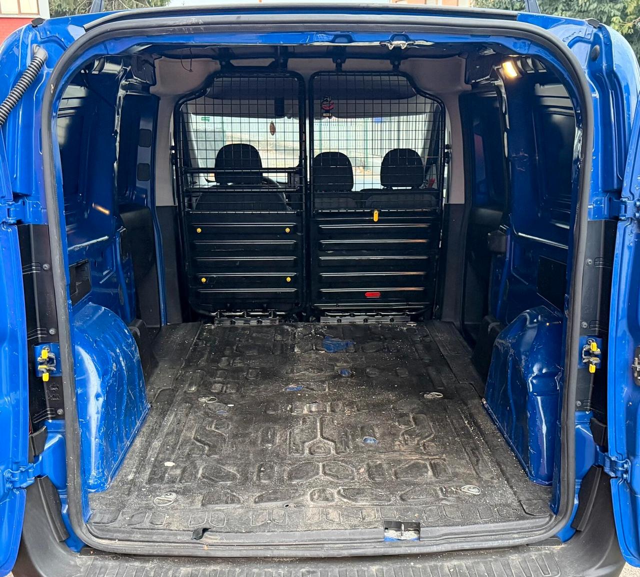 Fiat Doblo Doblò 1.6 MJT 120CV PL-TN Cargo Maxi Lamierato 3Posti SX