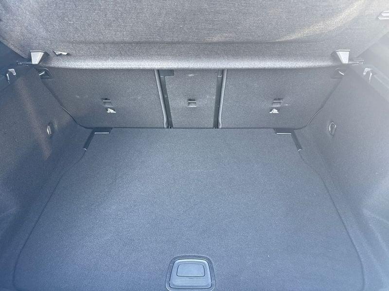 Mercedes-Benz Classe A A 180 d AMG Line Advanced Plus auto