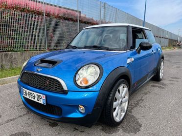 Mini Mini 1.6 16V Cooper S