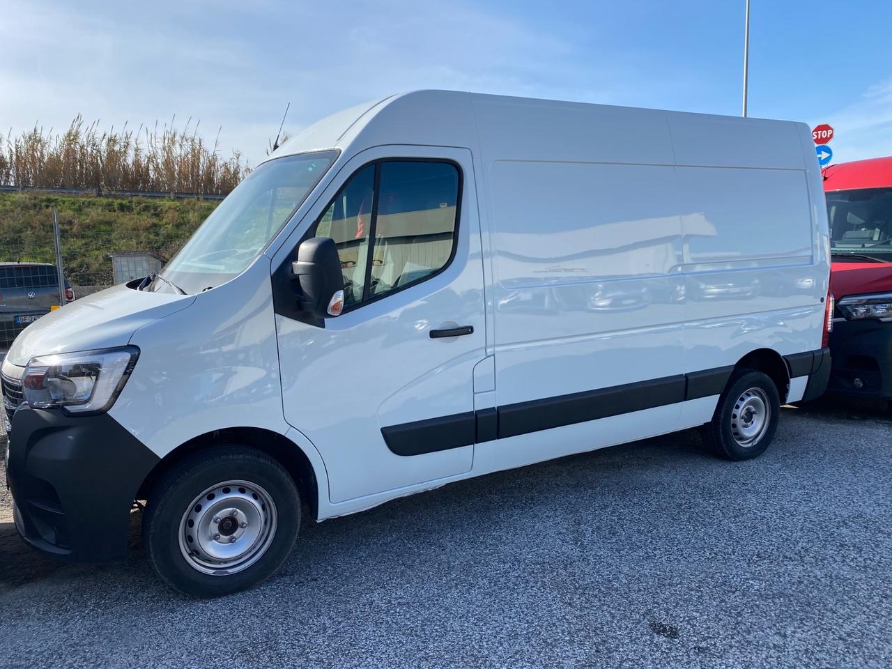 Renault Master T35 2.3 dci l2h2 Energy Ice