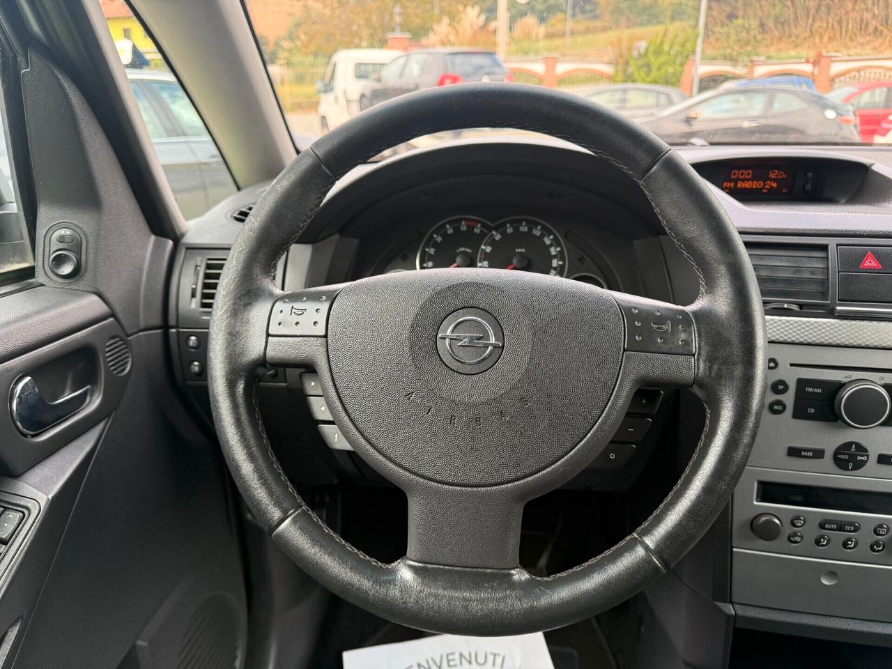 Opel Meriva 1.3 CDTI Cosmo/ 75 CV /OK NEOPATENTATI