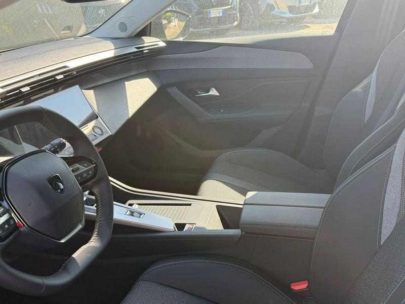 Peugeot 308 BL - Hybrid 145