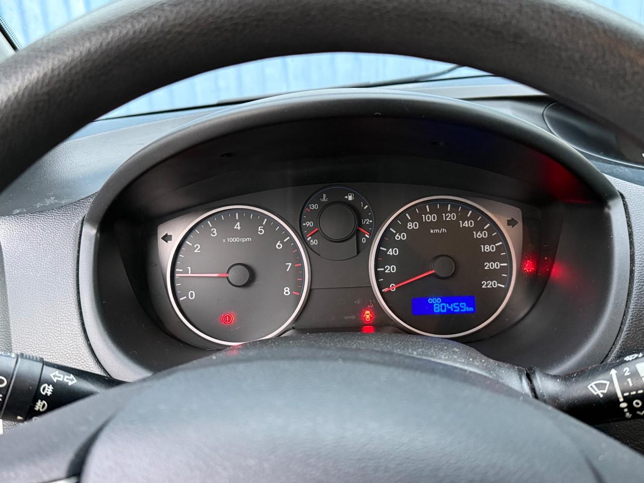 Hyundai i20 1.2 5p. Econext Classic