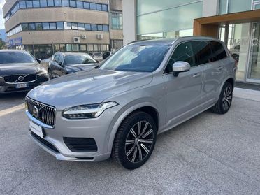 VOLVO - XC90 - B5AWD aut. 7 posti Core