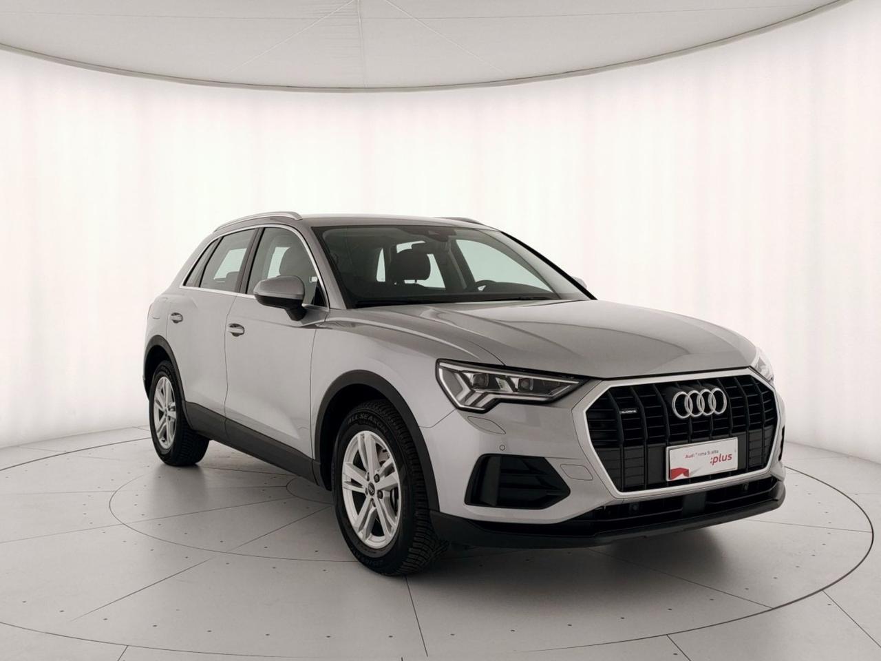 Audi Q3 40 2.0 tfsi business quattro s-tronic