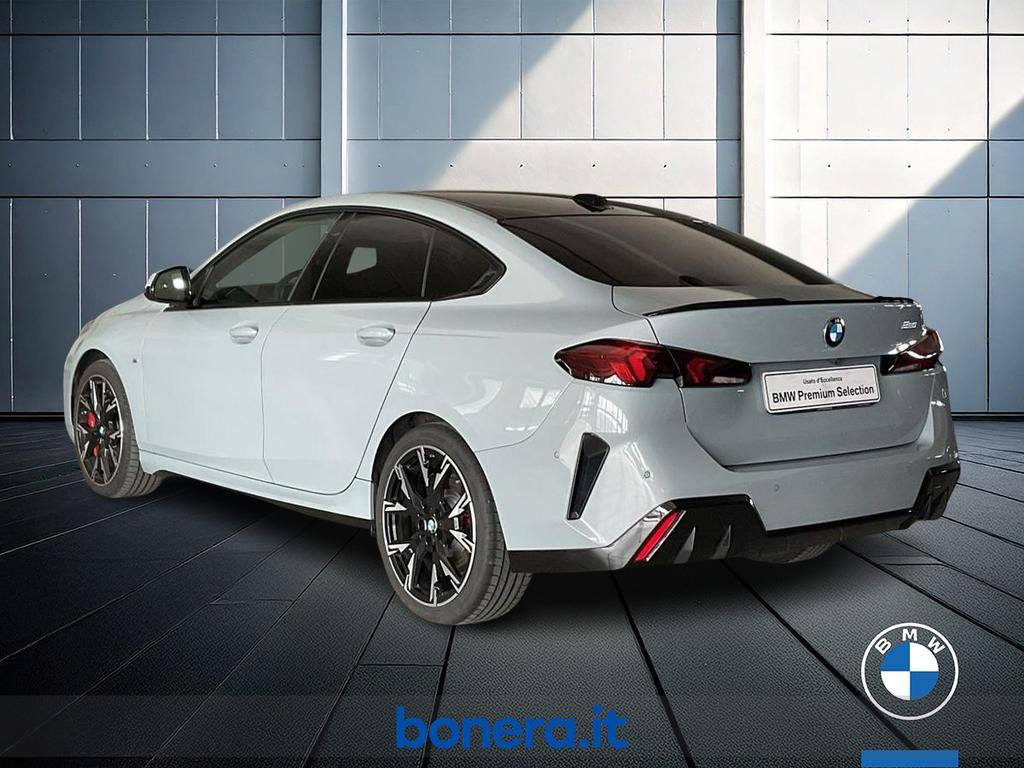 BMW Serie 2 Gran Coupe 220 48V MSport Pro DCT