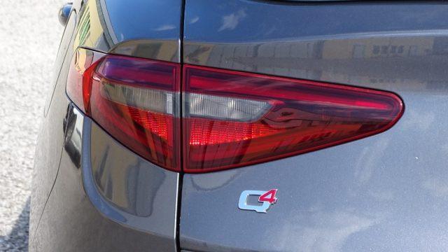 ALFA ROMEO Stelvio 2.0 Turbo 280 CV AT8 Q4 VELOCE, Garanzia Inclusa..