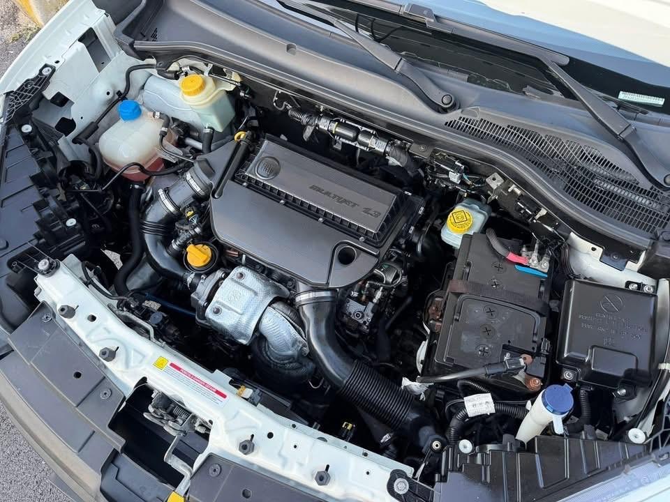 Fiat Doblo Doblò 1.3 Multijet 90 cv. CARGO SX