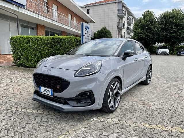 Ford Puma 1.5 EcoBoost 200 CV S&S ST