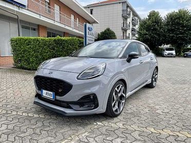 Ford Puma 1.5 EcoBoost 200 CV S&S ST