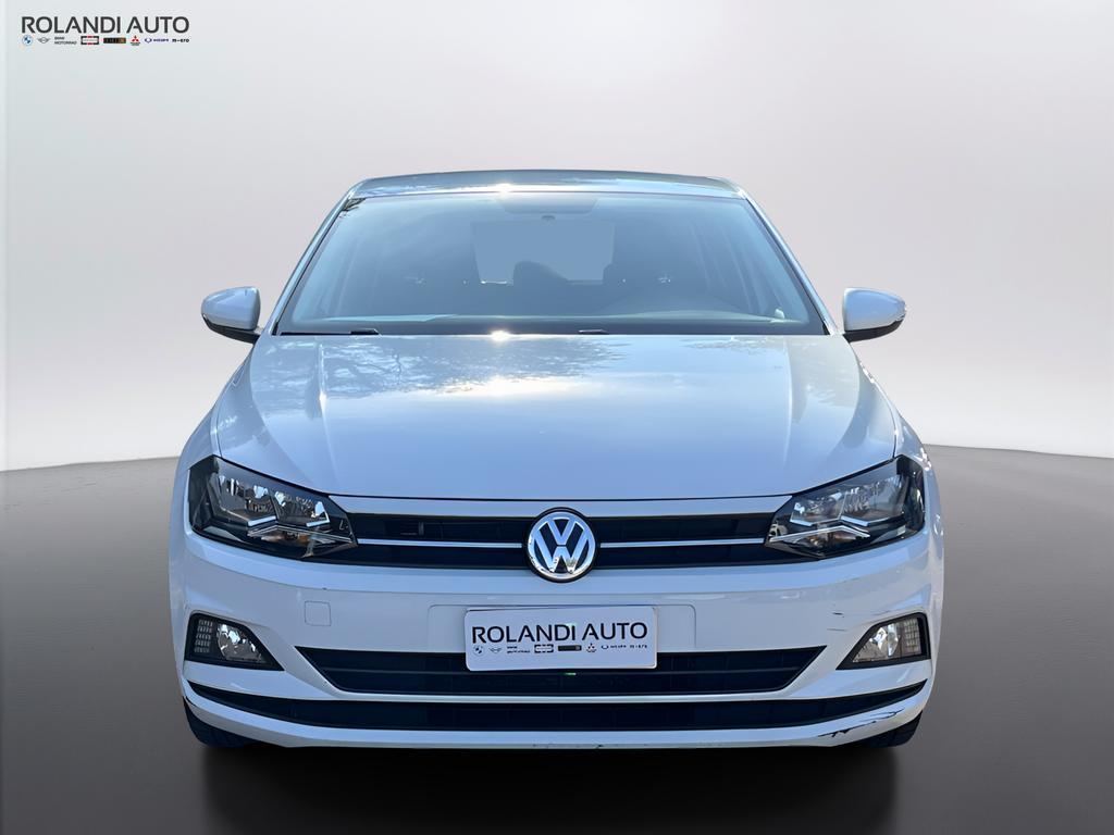 Volkswagen Polo 1.6 TDI SCR BlueMotion Comfortline