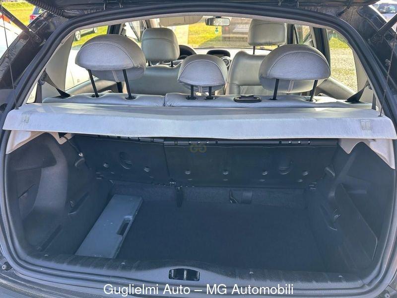 Citroën C3 C3 1.4 HDi 90CV D&G