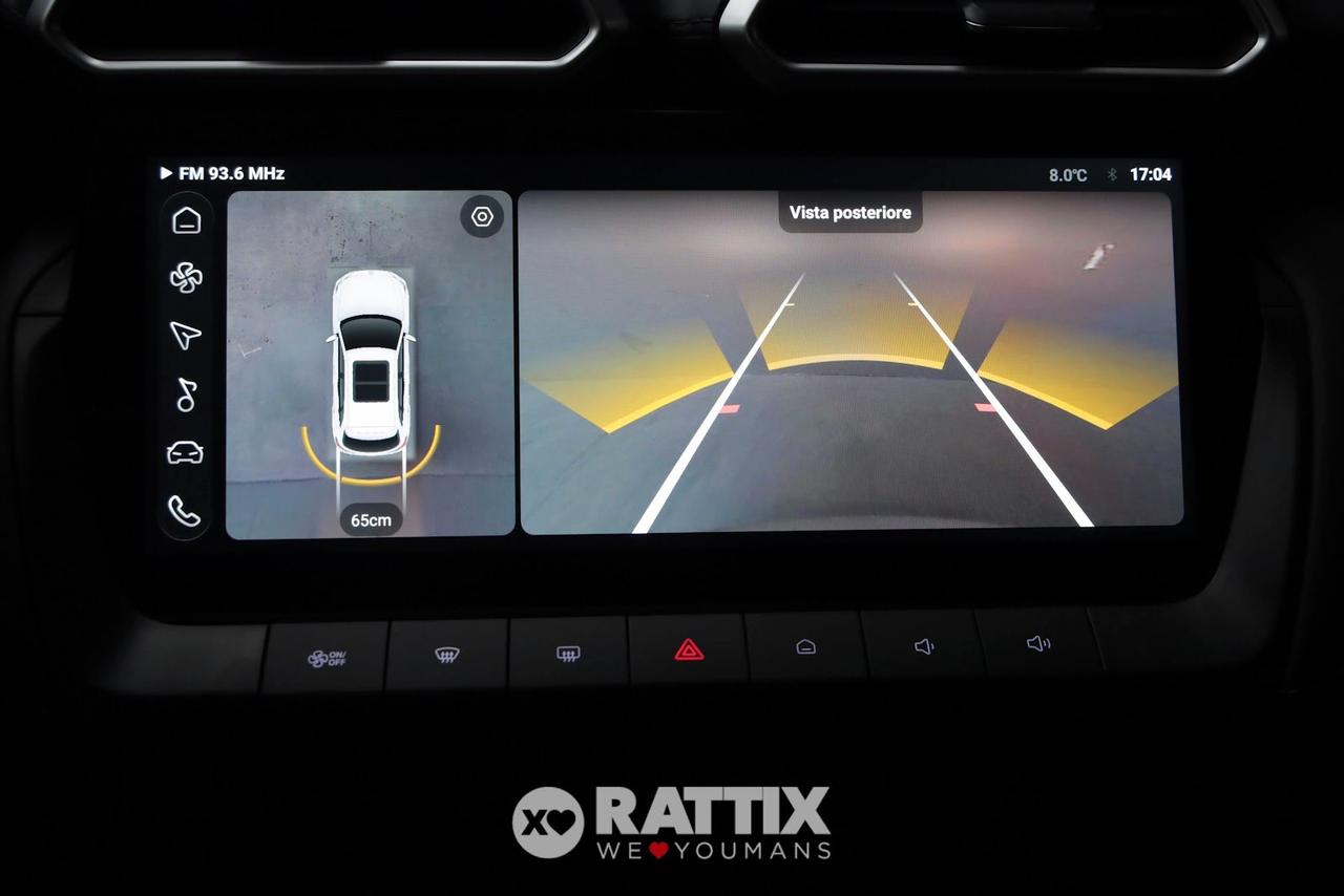 MG ZS 1.5 106CV Comfort