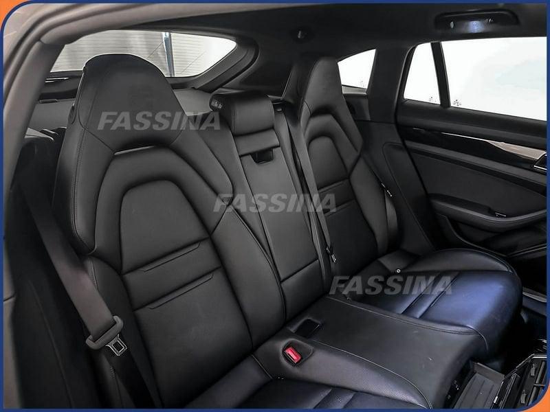 Porsche Panamera Panamera 2.9 4 E-Hybrid Sport Turismo 330 cv