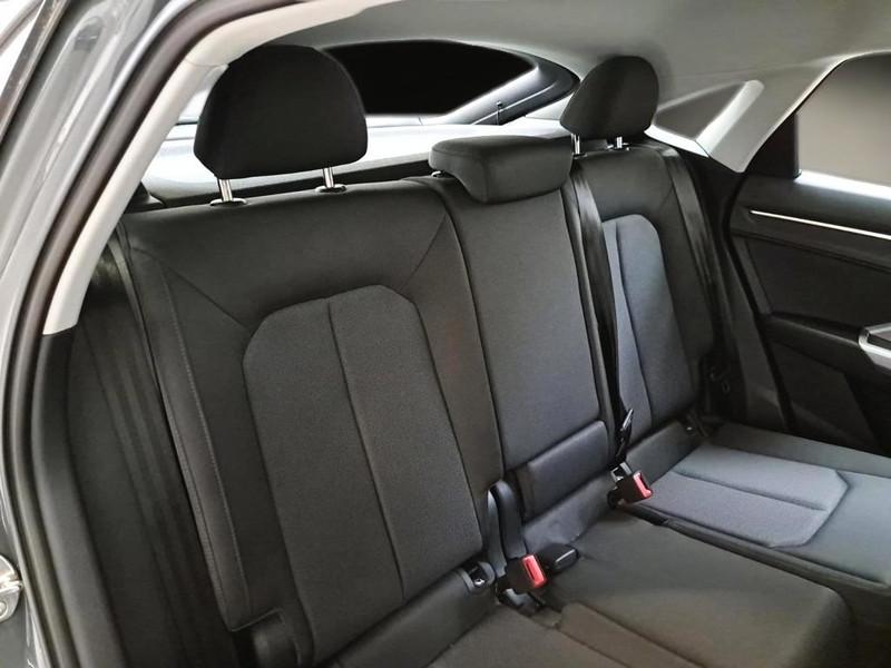 AUDI Q3 SPORTBACK 45 TFSI E S TRONIC BUSINESS PLUS SUV