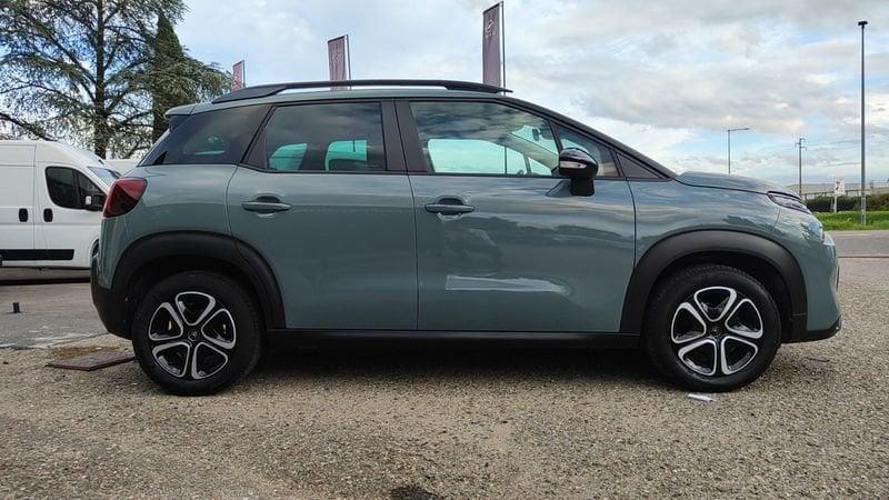 Citroën C3 Aircross C3 Aircross BlueHDi 110 S&S Feel