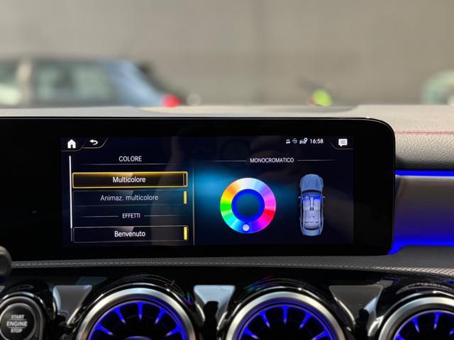 MERCEDES-BENZ CLA 250 e hybrid EQ Premium