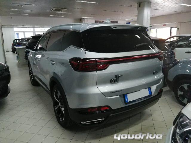 DR MOTOR DR 6.0 KM0 1.5 CVT GPL NO OBBLIGO FINANZIAMENTO