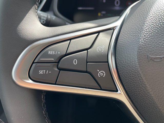RENAULT Clio TCe 100 CV GPL 5p Evolution #Sedili.Riscal #Camera