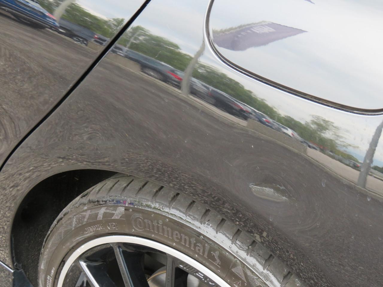 Mercedes-benz CLA 220 d Automatic Premium AMG