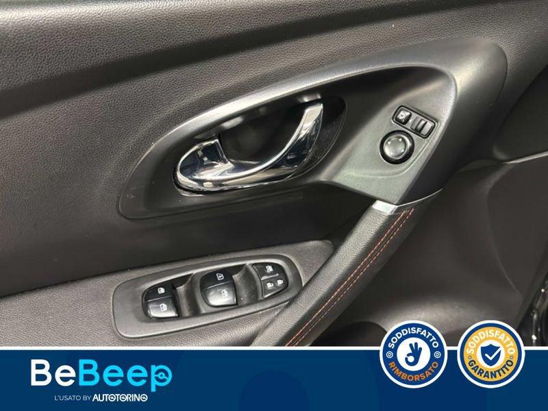 Renault Kadjar 1.5 DCI ENERGY HYPNOTIC16 (MAGNETIK) 110CV