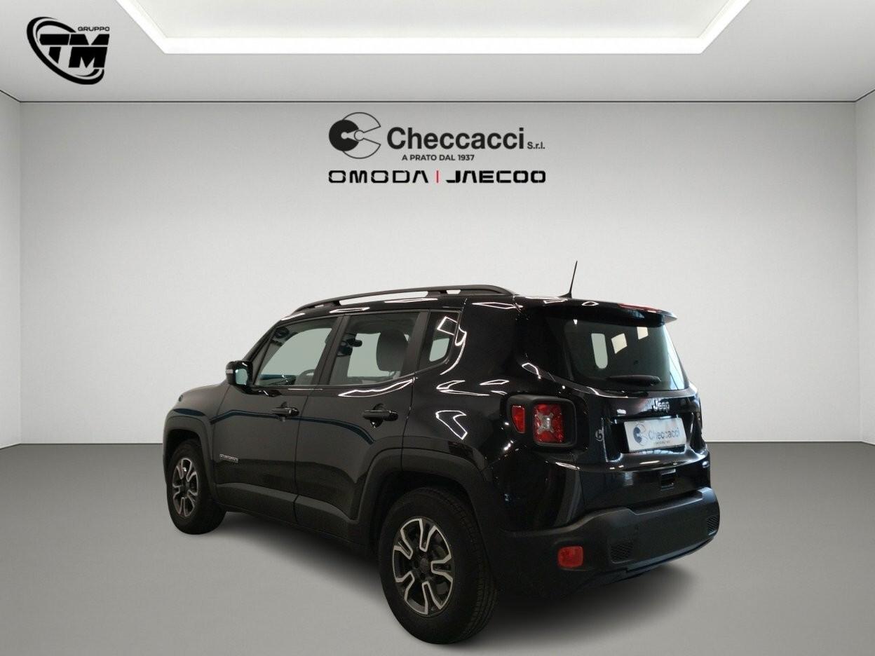Jeep Renegade 1.0 T3 Longitude