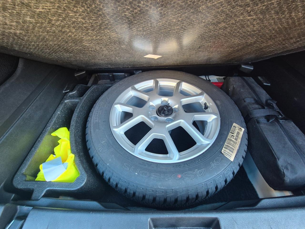 Jeep Renegade 1.6 Mjt 120 CV Limited full opt