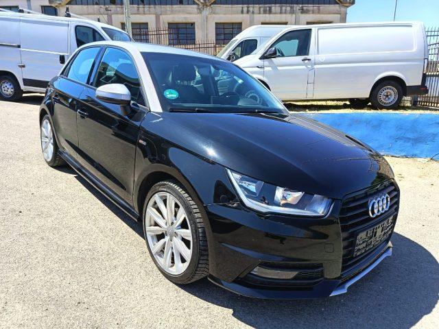 AUDI A1 SPB 1.0 TFSI ultra Sport