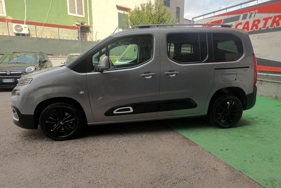 Citroen Berlingo BlueHDi 130 Stop&Start Combi M Live