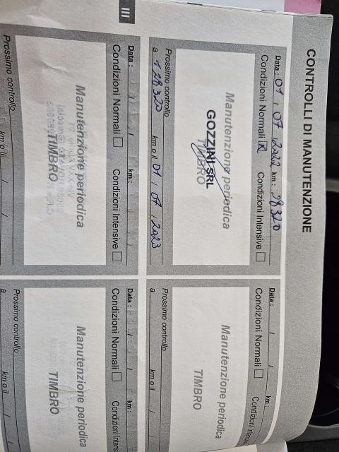 Citroen C5 Aircross C5 Aircross 1.5