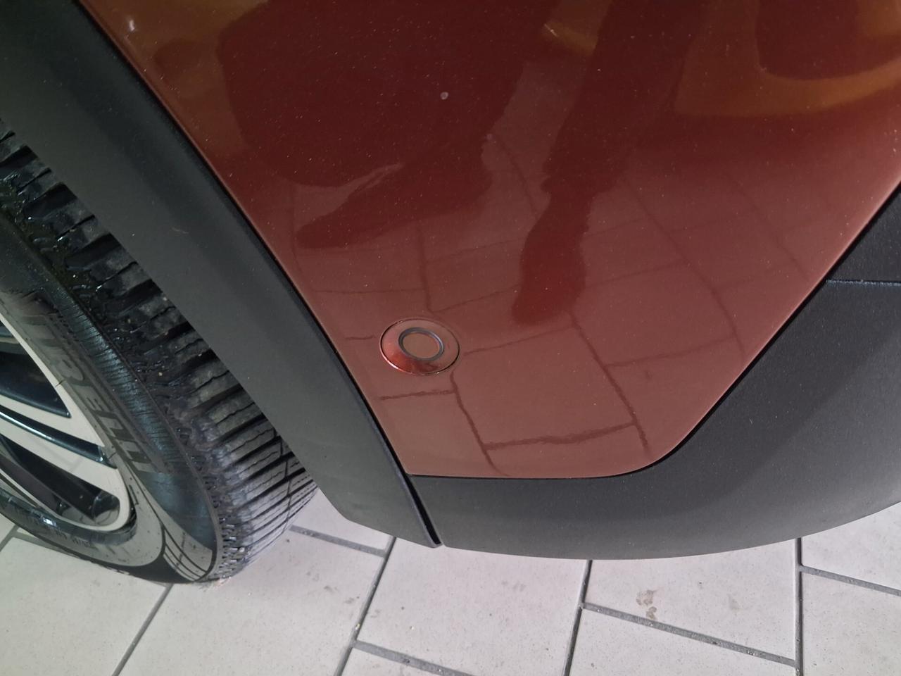 Peugeot 3008 BlueHDi 1.6 hdi unico prop 2017