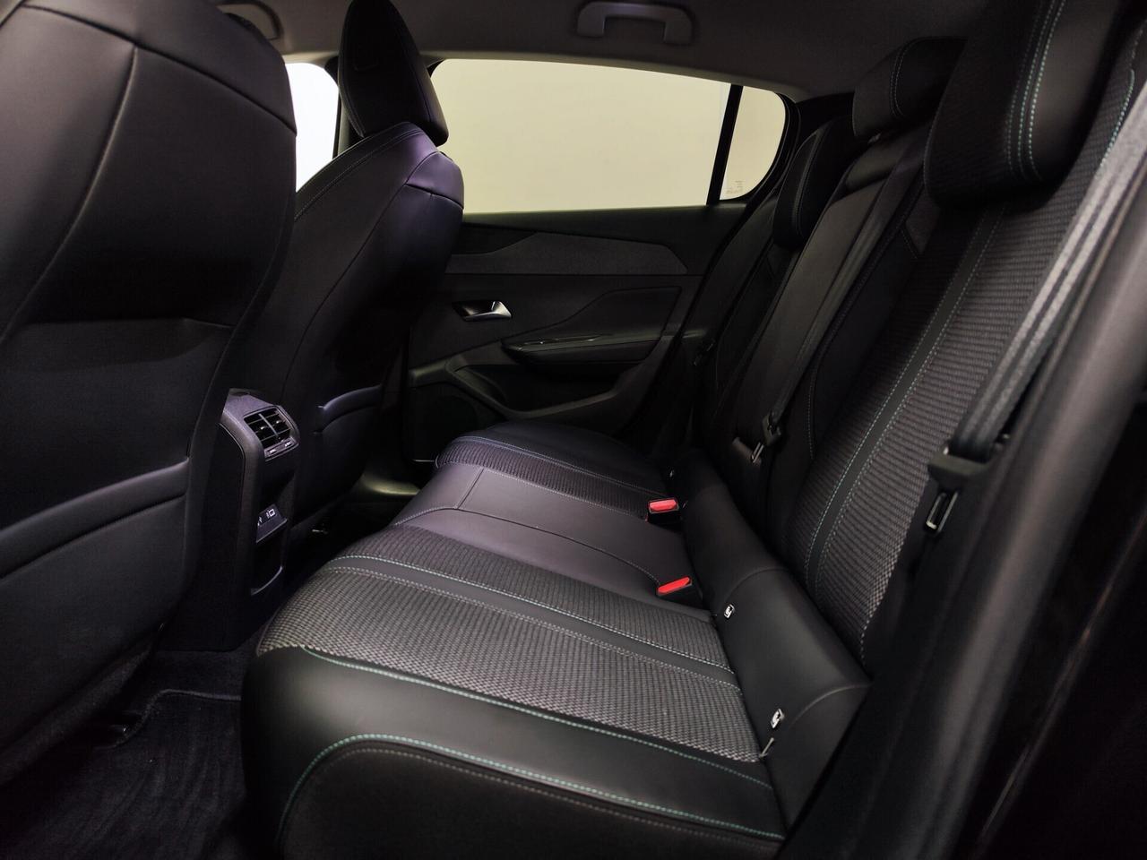 Peugeot 308 BlueHDi 130 S&S EAT8 GT Pack Unico proprietario