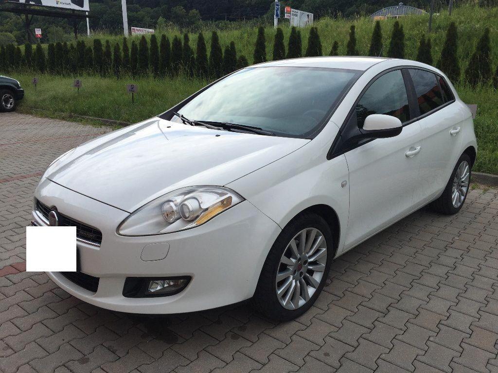 Fiat Bravo GPL"Finanziabile Senza Busta Paga"
