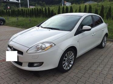 Fiat Bravo GPL"Finanziabile Senza Busta Paga"