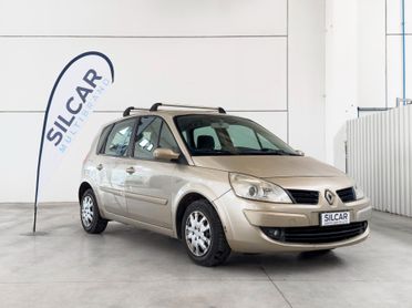 Renault Scenic Scénic 1.6 16V Dynamique