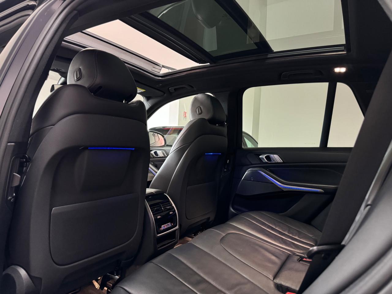 Bmw X5 xDrive30d Msport