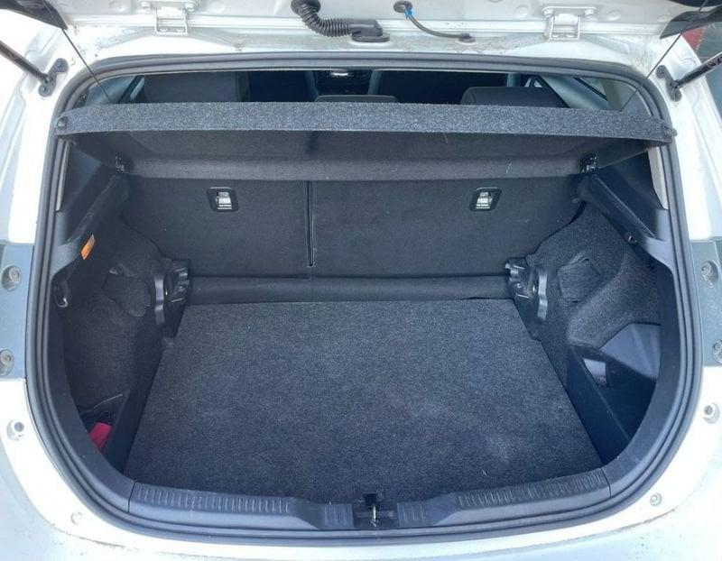 Toyota Auris Auris 1.8 Hybrid Lounge