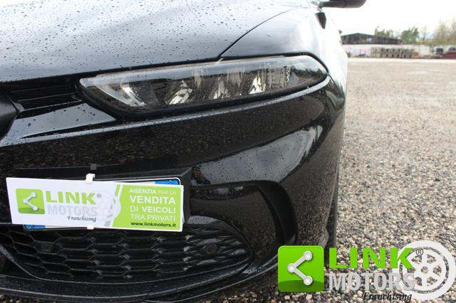 ALFA ROMEO Tonale 1.5 130 CV MHEV TCT7 Sprint