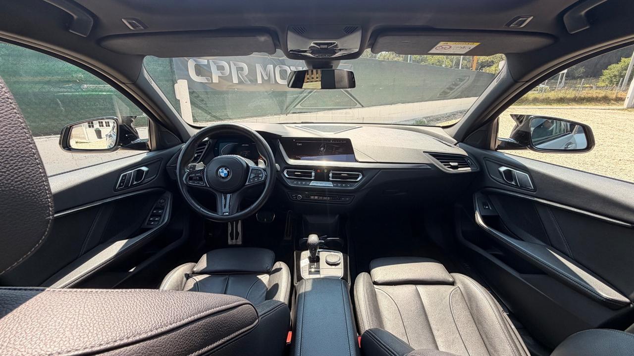 Bmw 135 M 135i xDrive Colorvision Edition