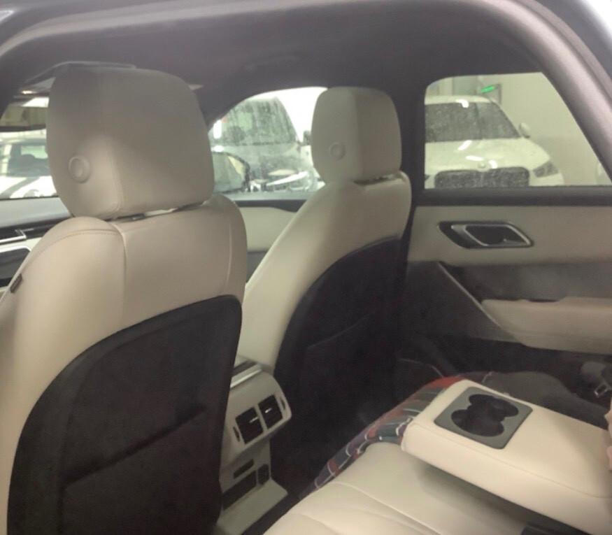 Land Rover Range Rover Velar 2.0D I4 240 CV SE R