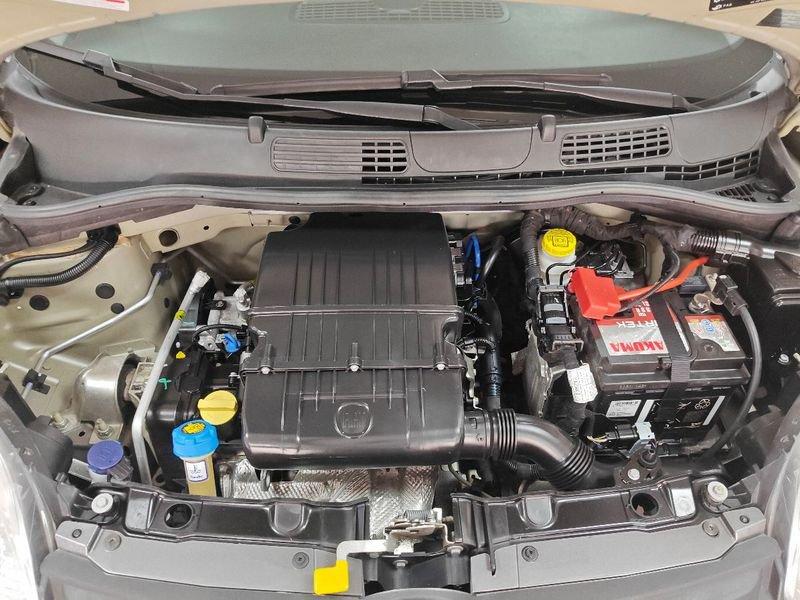 FIAT Panda Panda 1.2 Easy 5 POSTI