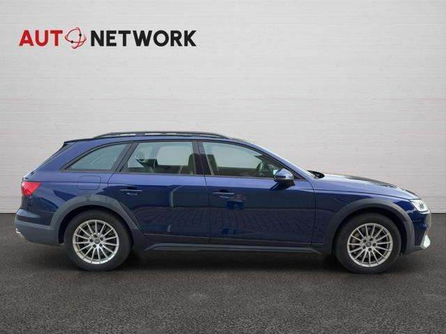 AUDI A4 Avant 45 TFSI quattro S tronic Business