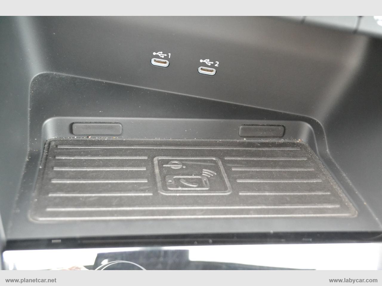 AUDI A3 SPB 35 TDI S tronic S line edition